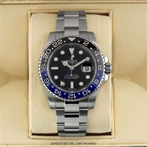 pre owned rolex gmt master ii uk|rolex gmt master for sale.